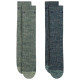 Nike Κάλτσες Everyday Cushioned Crew Socks 2 pairs